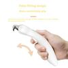 1Pc Floating Stainless Steel Dog Hair Removal Brush For Long Hair Breeds Puppy Cat Comb Pet Grooming Products Curved Design