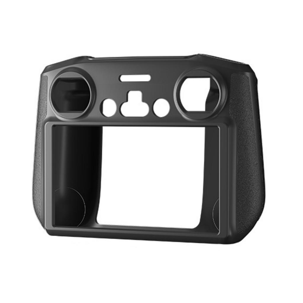 Shockproof AntiScratch Silicone Case Protectors for Air3/mini4pro Remote Controller