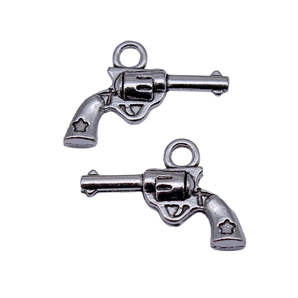 Game Charms Multi Color Tools Pendants For Students DIY Jewelry Accessories