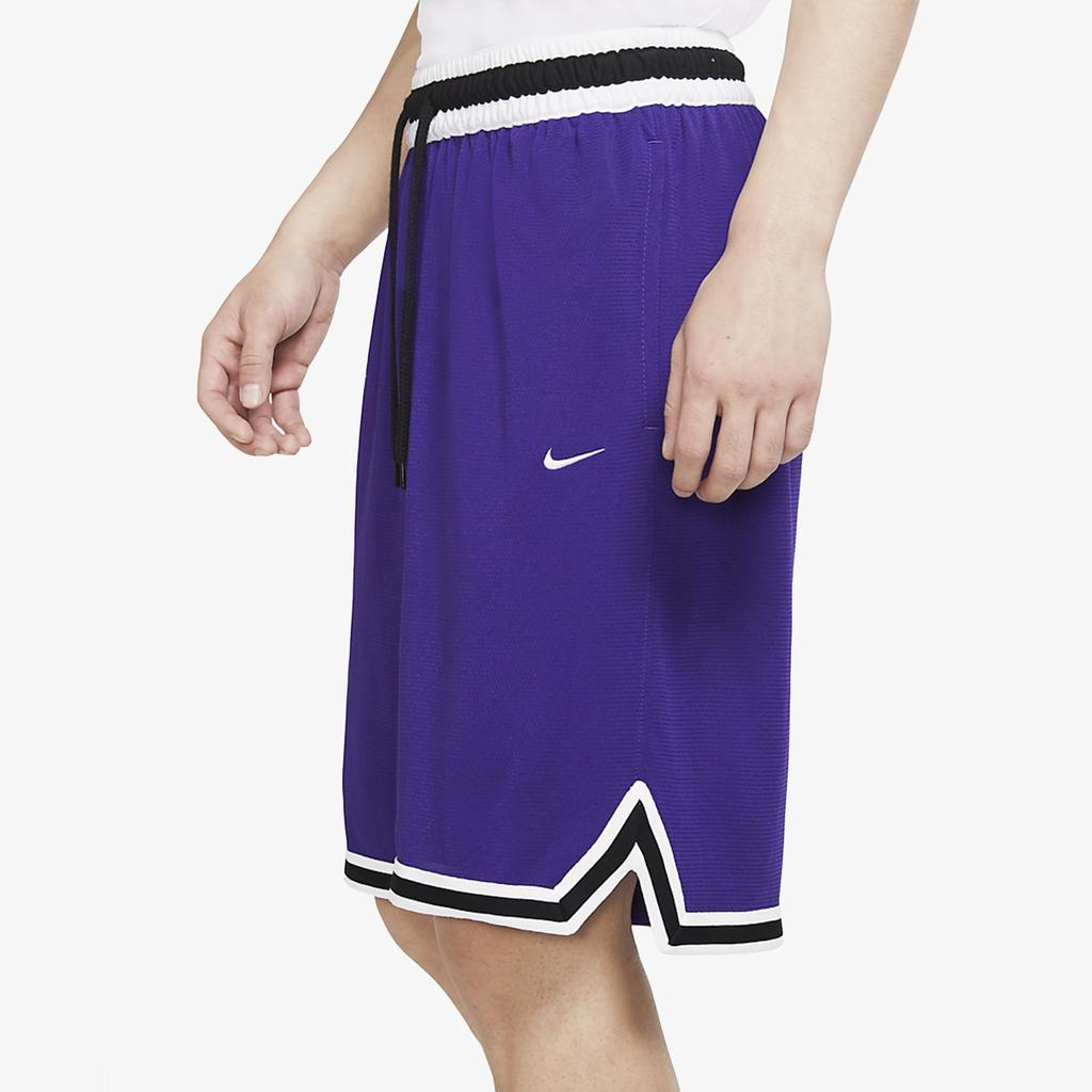 Nike AS  NK DF DNA Shorts 3.0 M2Z (Asia sizing) 'Court purple' Men's DA5845-548