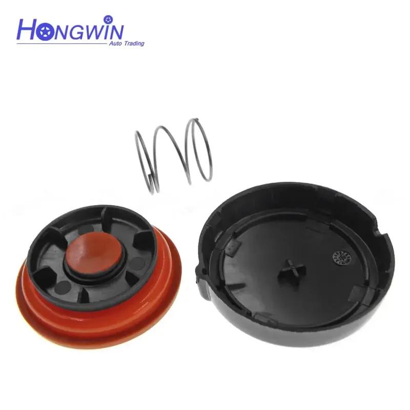 A6510100830 PCV Valve Cover With Membrane For Mercedes-Benz C-Class W204 E-Class S-Class V-Class ML 2.2L 6510109118 6510100630