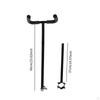 Push Rod Handlebars Extenders Accessories Extension Handle Replacement for Balance Bikes Kids