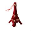 Festival Christmas Hanging Ornament Plastic Decors For Homes Holiday Party Gift HX6C