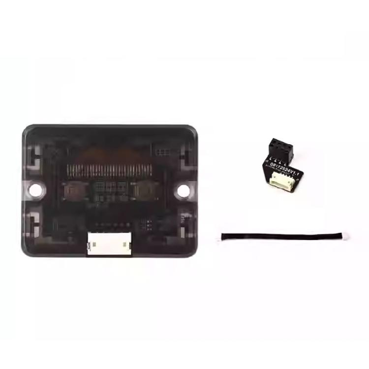 

0.96inch 128x64 Resolution LED Display Module For Argon One V5 Case Control Monitor Industrial LED Display Module 1