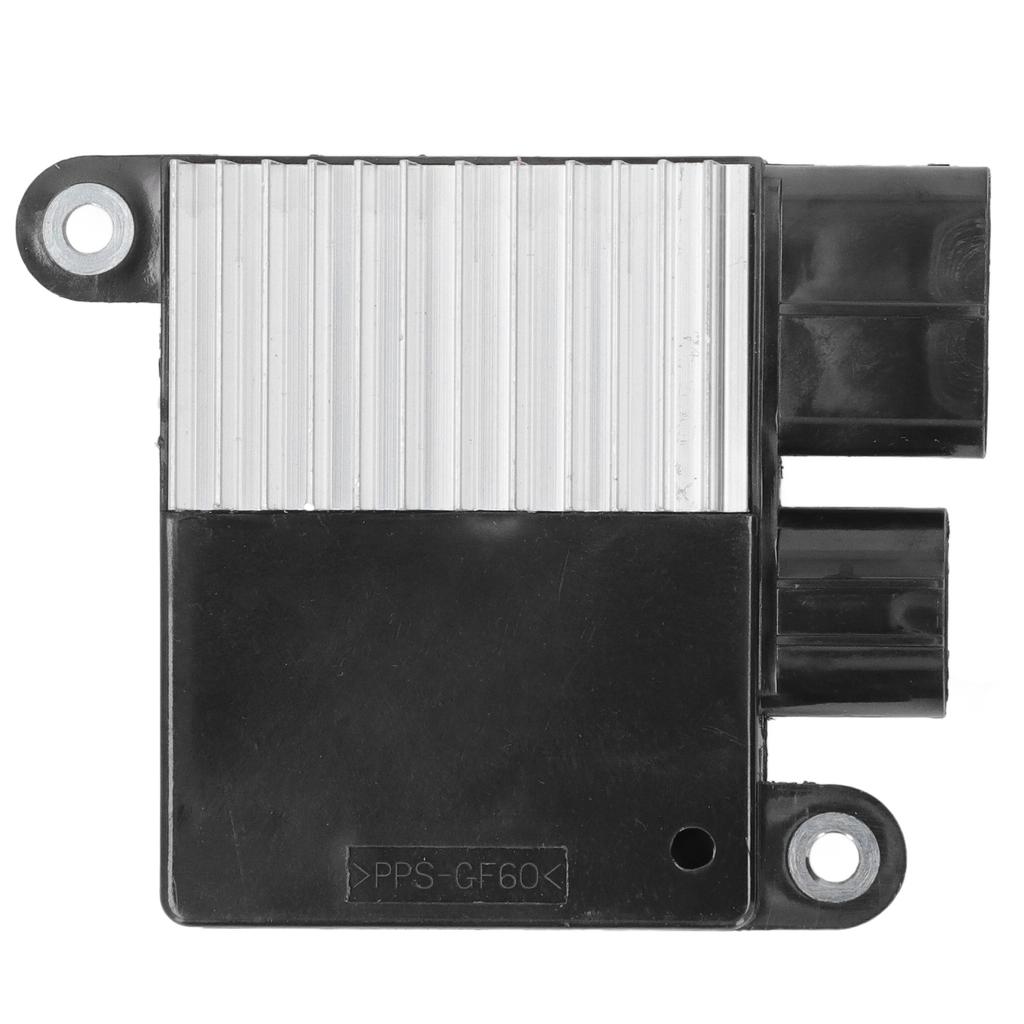 Kylfläktsstyrenhet för kylare Modul 4993003280 Biltillbehör Ersättning för Highlander RAV4