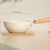 Yoshida Takumi Ceramic Non-Stick Wok