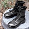 Men's Breathable Mesh Tactical Boots