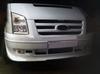 Front Bumper Cover (2006-2014, with Grille) for Ford Transit