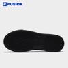 FILAFUSION Fila Women's Slip-On Canvas Mule Shoes