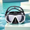 Shabate Adult HD Diving Mask