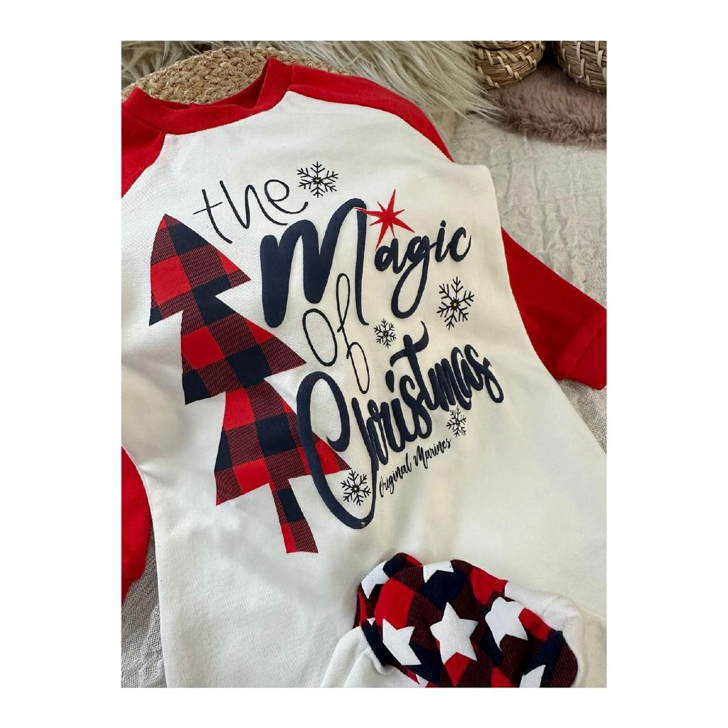 Baby Rompers. New Year Concept Baby Romper. 100% Cotton Baby Rompers