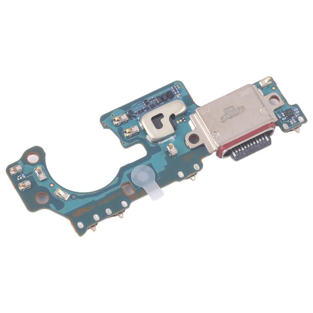 For Samsung Galaxy Z Flip7 5G F766 OEM Charging Port Flex Cable Replacement Part (without Logo)