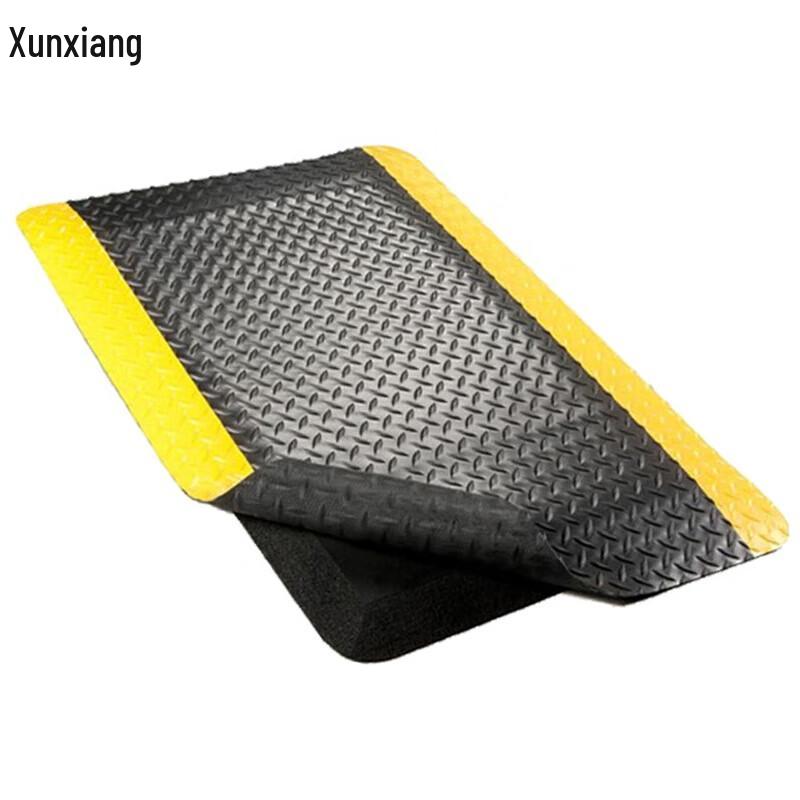 Industrial Anti-Static Anti-Fatigue Floor Mat