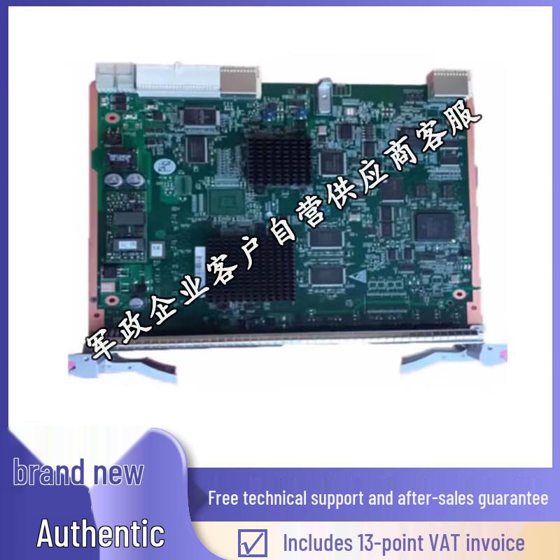 

Huawei OSN3500 Fast Ethernet Processing Board