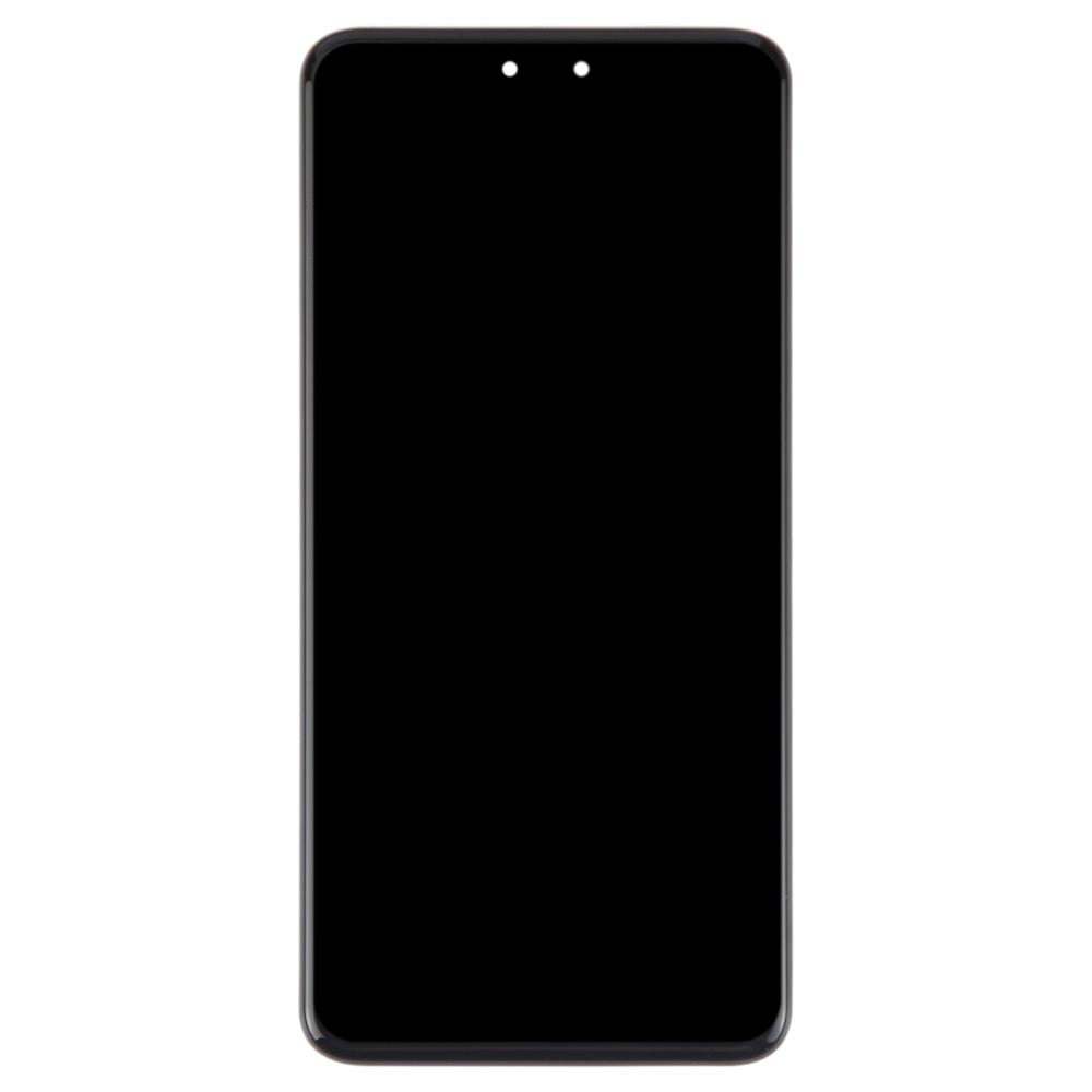 

For Huawei Mate 60 Pro Grade C LCD Screen and Digitizer Assembly Part (TFT Technology) (Without Logo) As Shown A