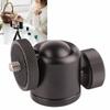 360 Degree Rotating Camera Tripod Ball Head Panoramic Tripod Mount  for DSLR Camera