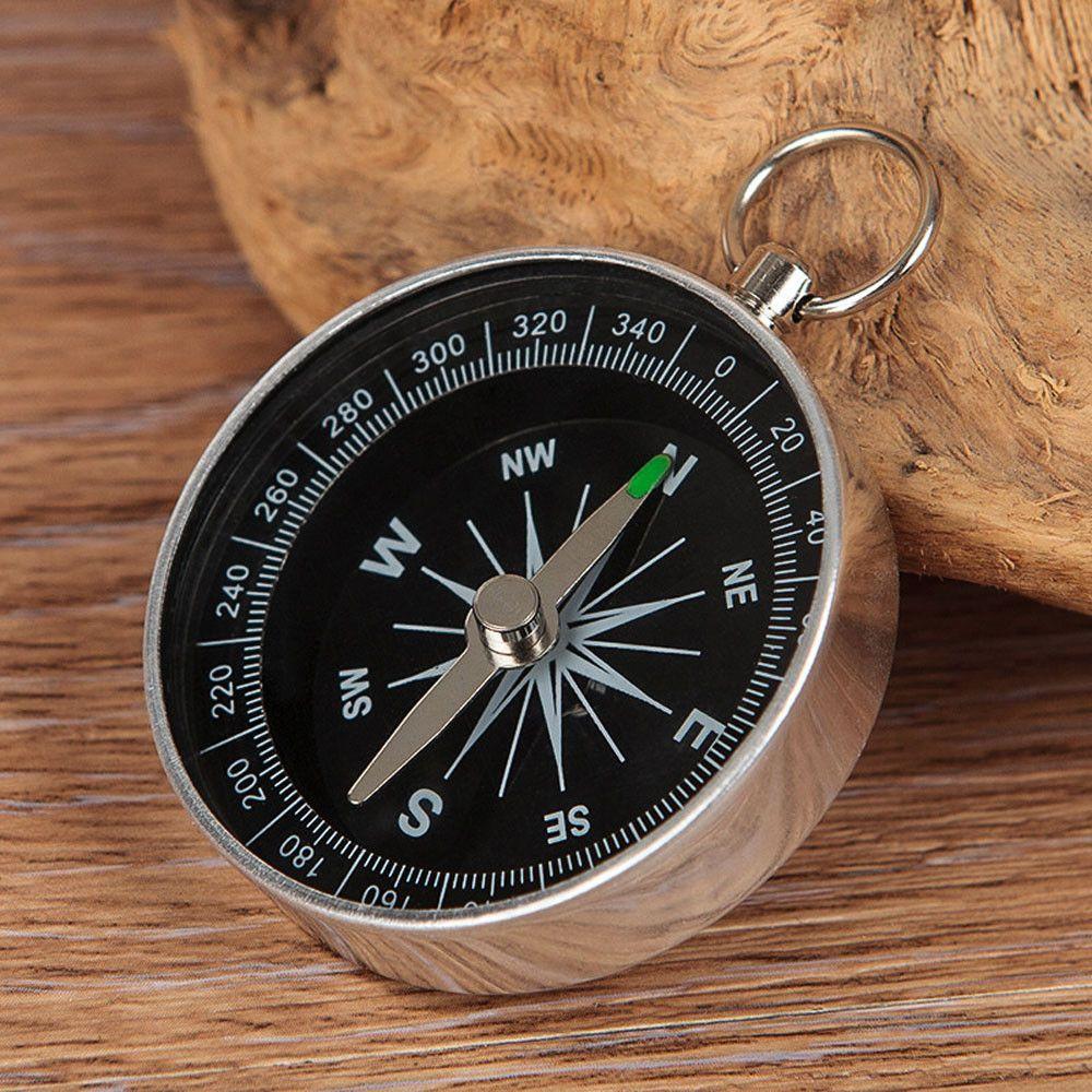 Mini Outdoor Travel Camping Hiking Compass Compass Navigation Wild Survival Professional Tool