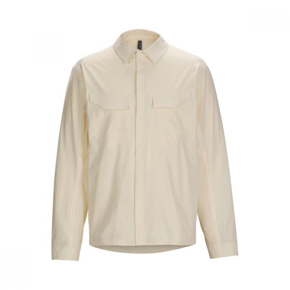 

Arc Teryx [SS24] Field LS Shirt Men S vtoSmx6414 Oat XL