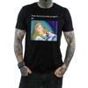 Disney Mens Sleeping Beauty Meme T-Shirt