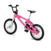 Finger Bike 1:18 Creative Simulation Alloy Bike Model Mountain Bike Toy