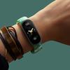 Watch Strap Camouflage Gentle Fashion Dress-up Soft Comfortable High Elasticity Watch Strap Band