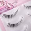 Choyu - Spiky Multipack False Eyelashes