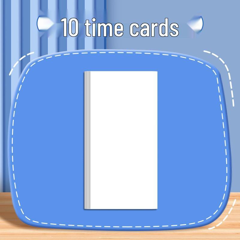 

Kids Summer Check-in Board: Build Good Habits & Time Planning for Primary Students