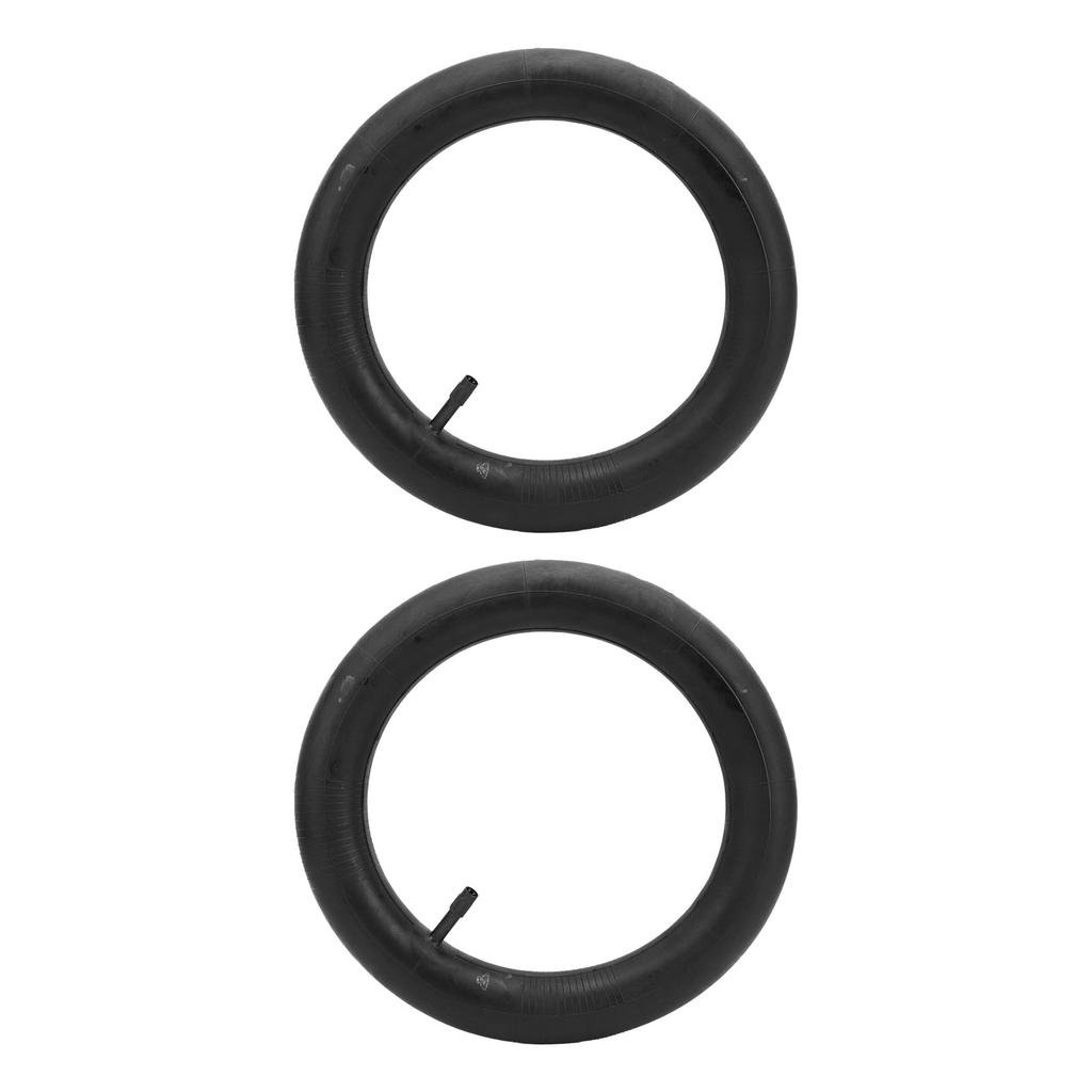 2 STÜCK 12.5 X 2.52.75 Schläuche Gummi Stoßdämpfung Elektroroller Schlauch Ersatz