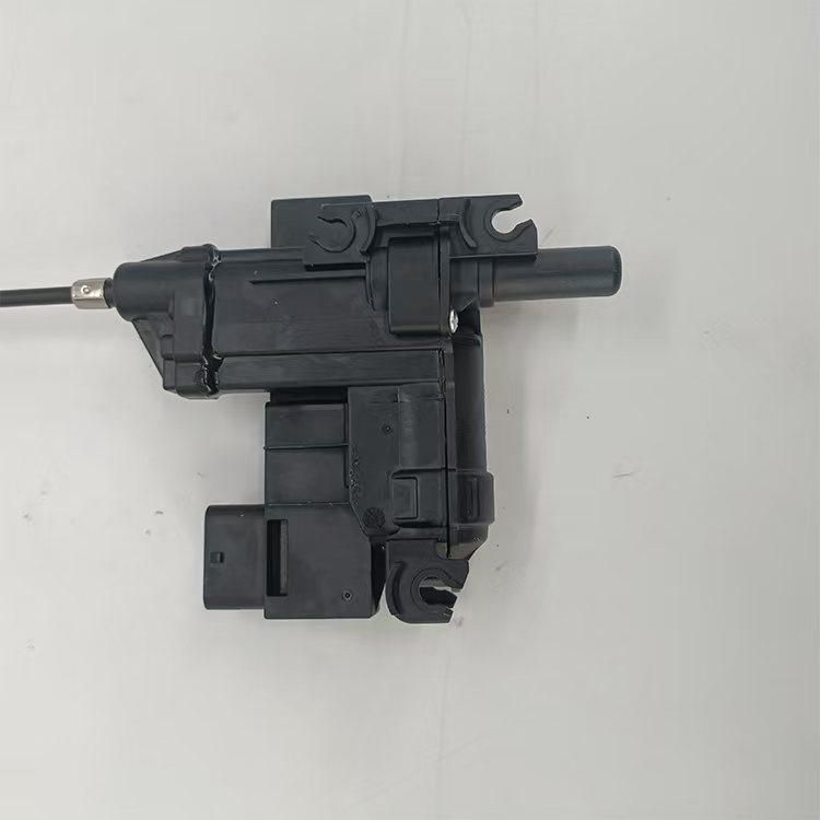 Compatible Electric Suction Door for Mercedes-Benz E-Class W213/V213 Two-Door