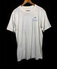 Vintage 90s Maui & Sons Hawaii Surf T Shirt Size