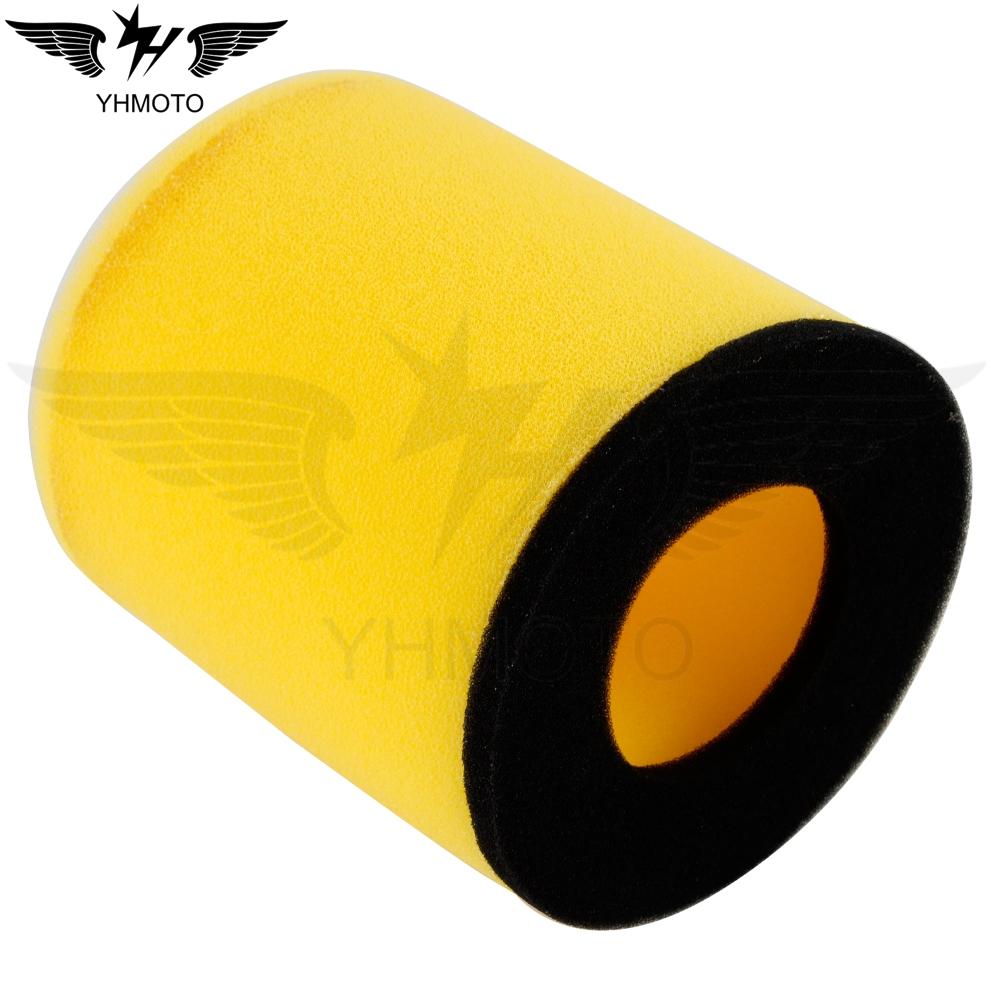 Motorcycle Air Filter Cleaner Foam For Suzuki LTA400FL LTA400 LTA500 LTZ400 LTF400 LTF500F 2002-2019 Air Filters 7