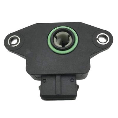 Upgraded-4X Automobile Throttle Position Sensor TPS Switch Sensor For BYD Changan Hafei Wuling Chery Great Wall F01R064915