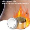 Abdominal Muscle Cream Heating Cream Firming Abdominal Muscle Men And Women Fitness Shaping Massage Cream Oil Cream Abdominal Muscle Cream