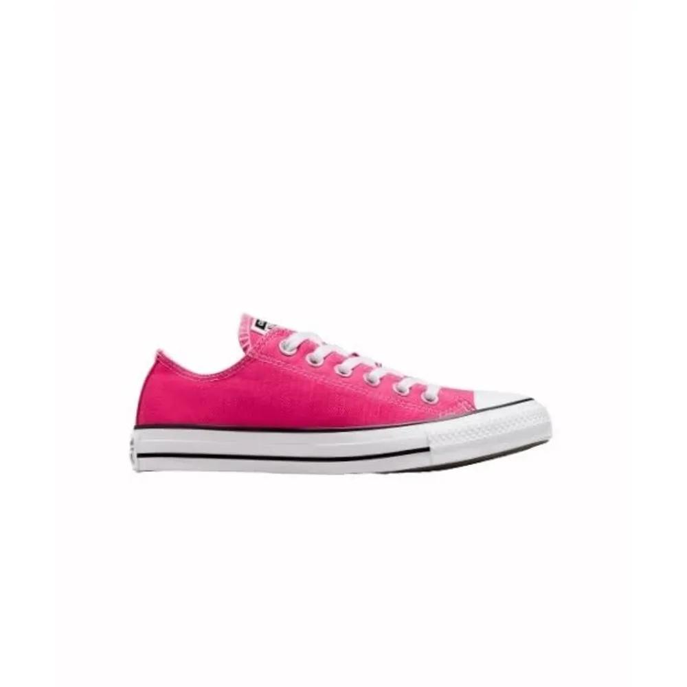 Converse Chuck Taylor All Star Seasonal Color Chaos Fuchsia A06569C