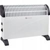 White 2000W Energy-saving Electric Convector Heater