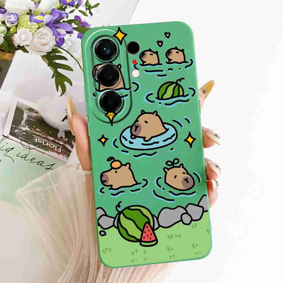 

Soft Cover For Tecno Camon 50 Pro 4G Case Cute Cartoon Panda Silicone Phone Cases For Tecno Camon 50Pro 4G CN5c Bumper Fundas Camon 50 Pro 4G