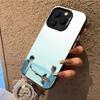 C-Call Me by Your Name Phone Case  Phone Case For iPhone 14 16 15 11 12 13 Pro Max Mini Plus Shockproof Cover