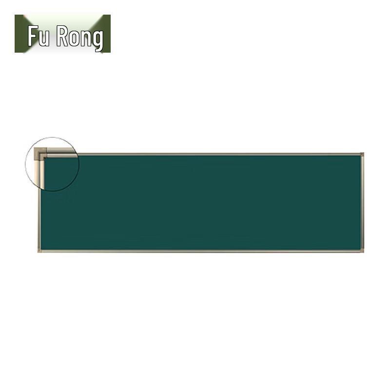 Furon Magnetic Frosted Metal Blackboard