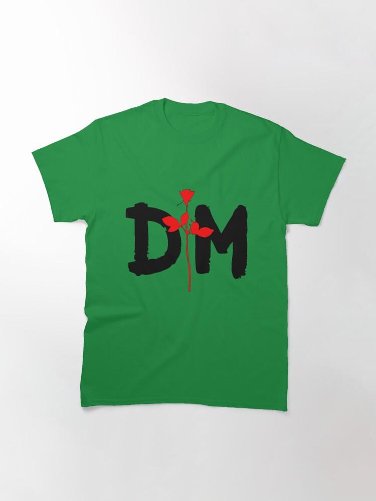 Depeche Mode Collection 3 Classic T-Shirt