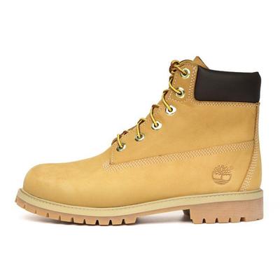 6 Inch Premium Waterproof Boot Wheat Women 12909W