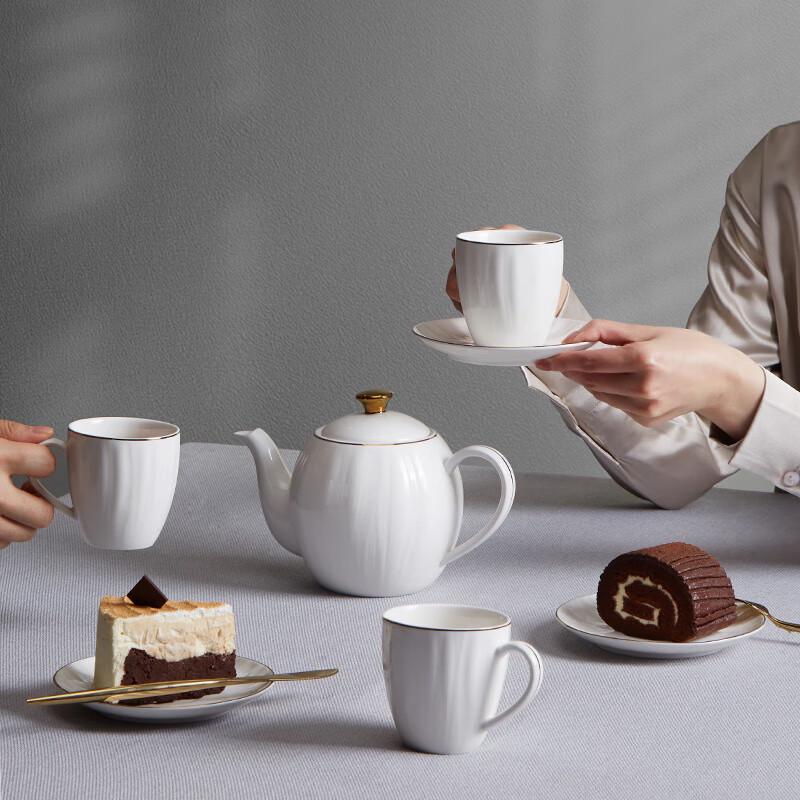 TAYOHYA Marigold Tea Set