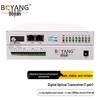 BOYANG Industrial Multi-Channel Fiber Optic Transceiver