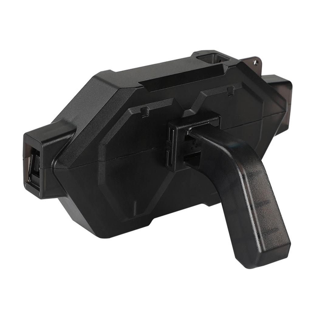 Fahrradkettenreiniger Tragbar Effizient Fahrradketten-Zahnradreiniger Waschwerkzeuge für Mountainbiking