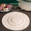 ZISIZ Food Grade Steamer Paper