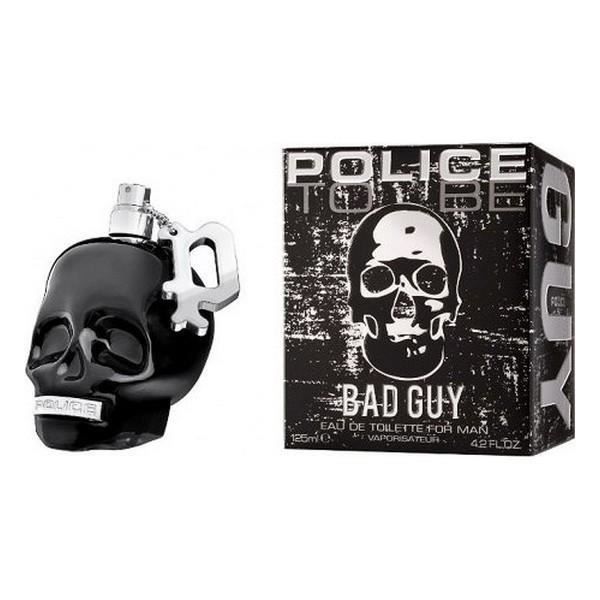 Parfum Homme - Police - To Be Bad Guy - Eau de Toilette - 100% Authentique - Mixte