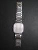 SEIKO Twin Quartz Date Watch 3-Hand 9642-5000 Men's AE528