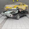 1:24 Chevrolet Chevelle SS 454 1970 Legierung Super Sportwagen Modell Metall Muscle Rennwagen Fahrzeuge Modell Simulation Kinder Spielzeug Geschenk