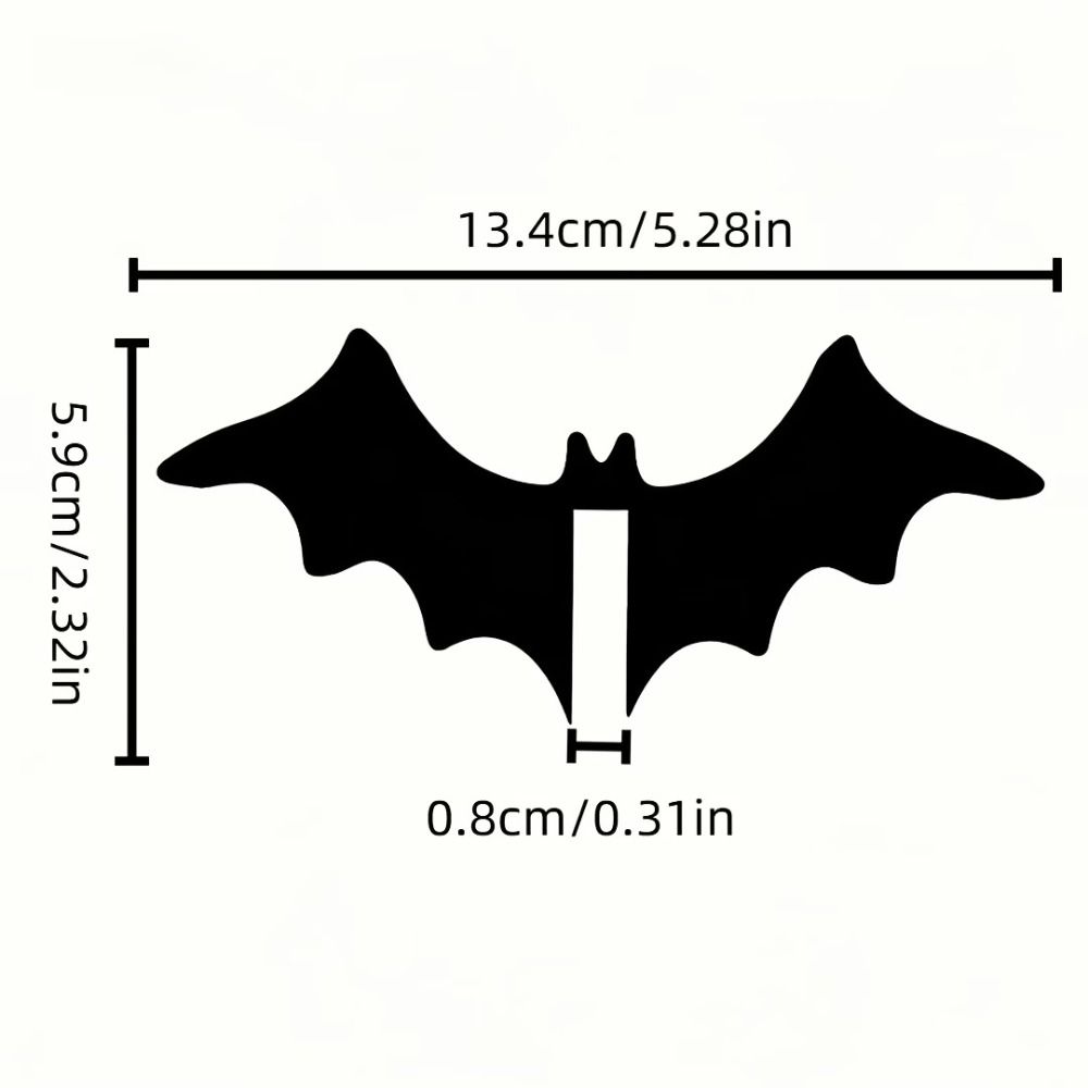 3D Print Halloween Bat Bathroom Hook Hanging Bathing Towel Hanger Glass Door Hook Beach Decoration