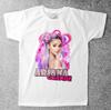 Ariana Grande 004 Childrens/Kids Adult T Shirts/t-shirts