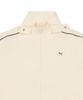 Puma X Musinsa T7 Woven Jacket Uni - Almond / 638014-87